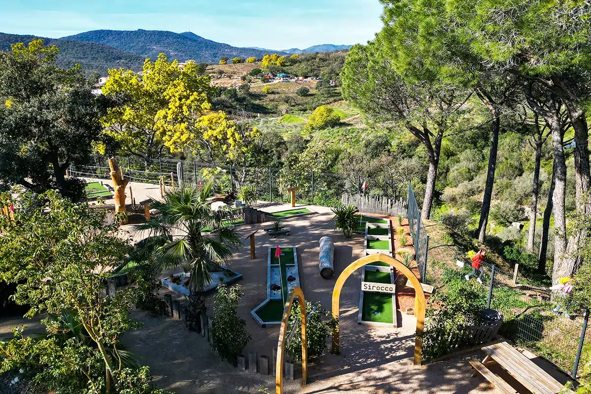Privatisation du parc de Sainte-Maxime pour votre entreprise